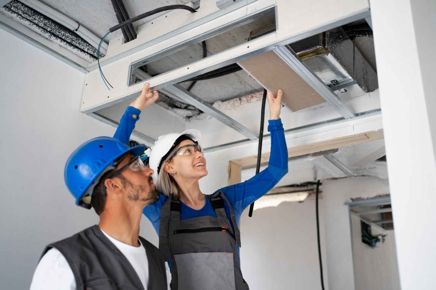 Best Commercial HVAC repair  in River Forest, IL